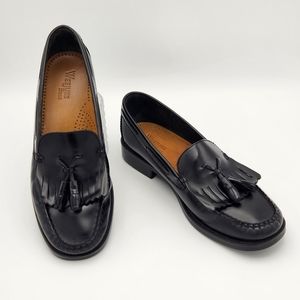 BASS Weejun Women's Marieta II Kiltie Tassel Loafers